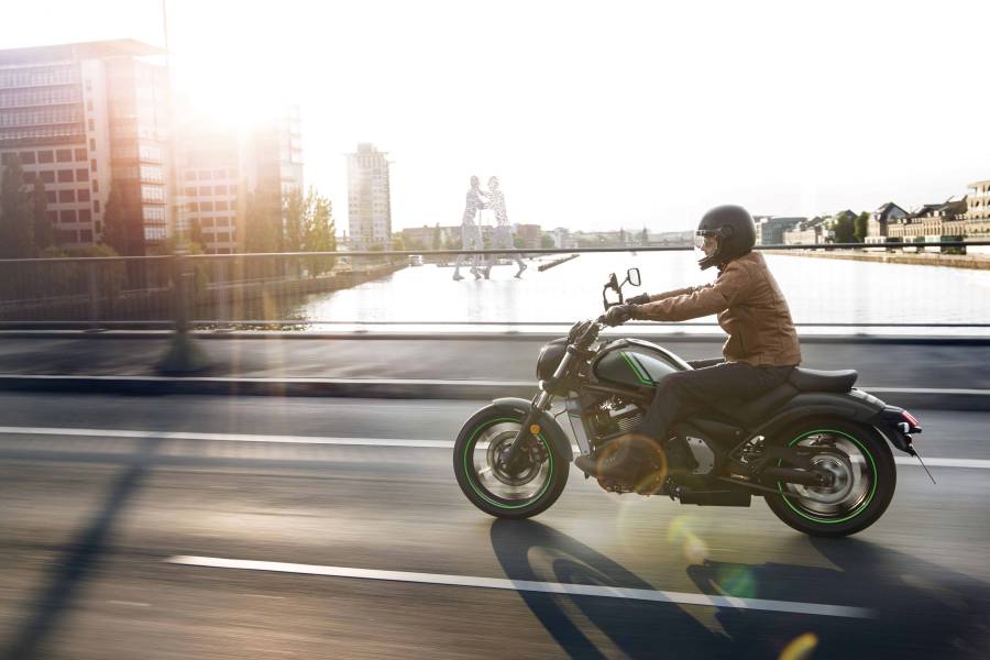 August Powered Two-Wheeler Registration Figures