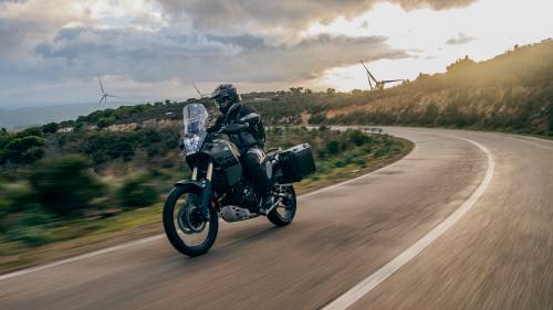 March Powered Two-Wheeler Registration Statistics - Market Regaining Ground