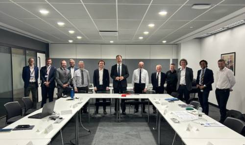 UK motorcycle manufacturers call on Minister for proportional and technology-neutral approach to phase out