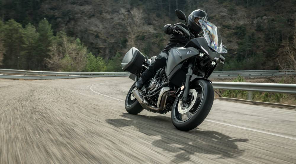 July Powered Two-Wheeler Registration Statistics