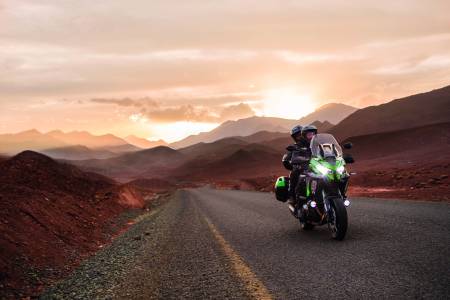 September Powered Two-Wheeler Registration Statistics