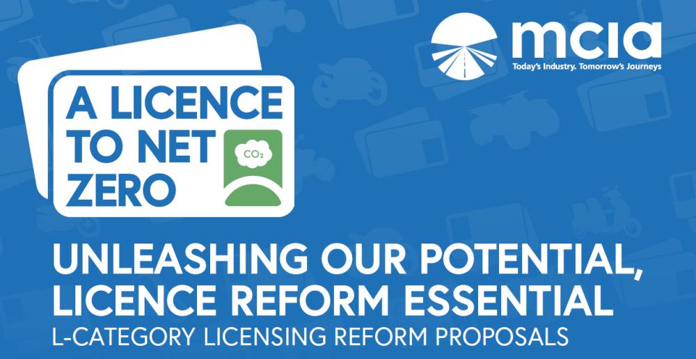 A Licence to Net Zero