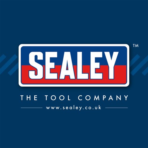 Sealey