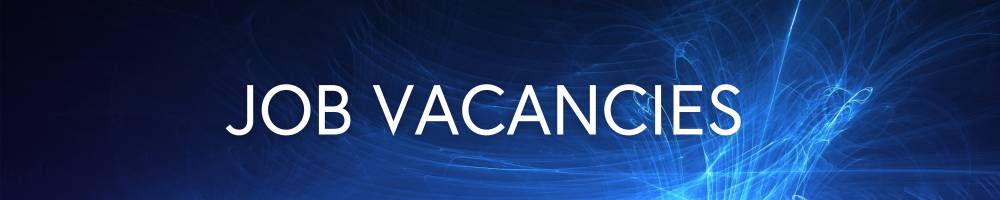 Job Vacancies