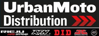Urban Moto