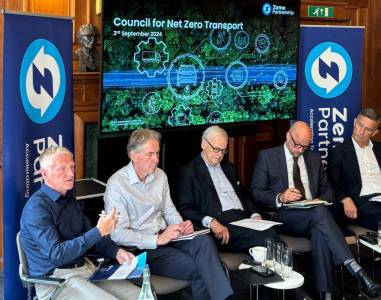 Powered Light Vehicle Sector to Advise The Council for Net Zero Transport on How to Maximise its Potential