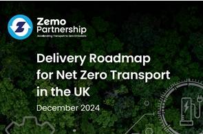 Net Zero Delivery Roadmap Calls for Urgent Reform to Powered Light Vehicle Licensing Requirements
