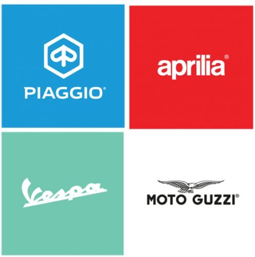 Piaggio & C Spa
