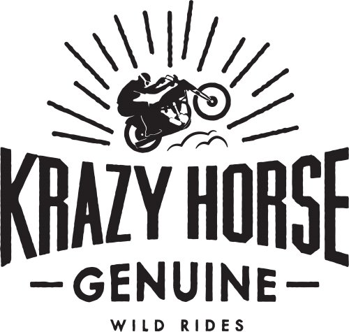 Krazy Horse