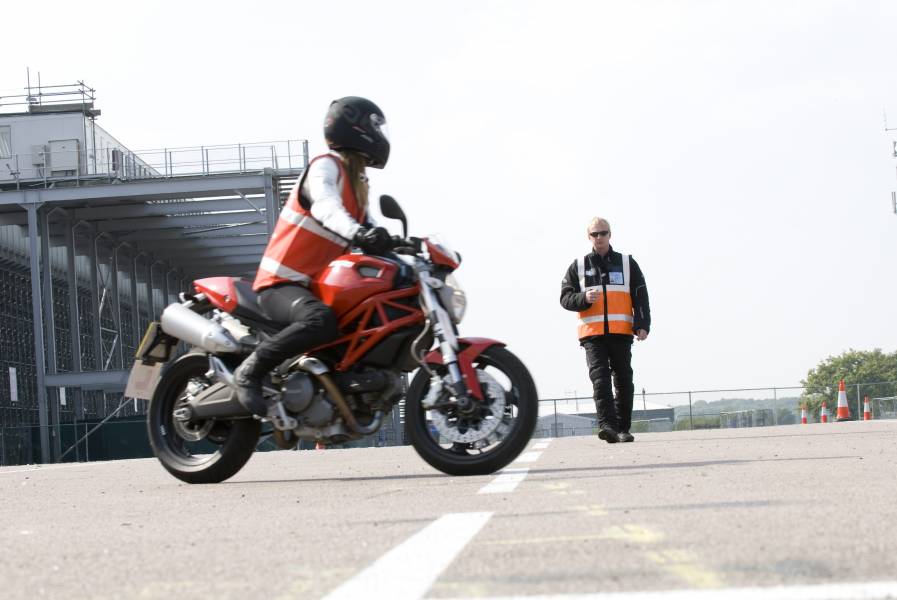 Industry, Riders and Retailers Call for Motorcycle Licensing Reform to Boost Safety Without Creating New Barriers