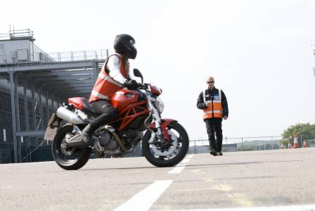 Industry, Riders and Retailers Call for Motorcycle Licensing Reform to Boost Safety Without Creating New Barriers