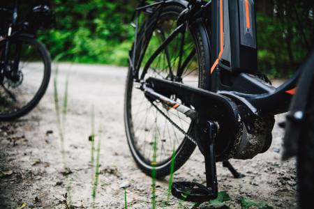 MCIA welcomes Government Plans to consult on micromobility “in the next year”