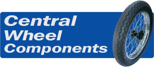 Central Wheel Components Ltd
