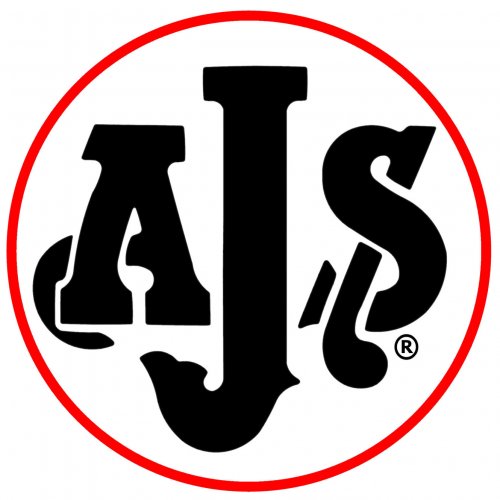 AJS Motorcycles Ltd