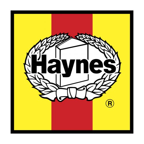 J H Haynes & Co Ltd