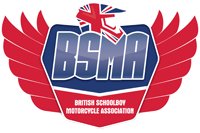 British Schoolboy Motorcycle Association
