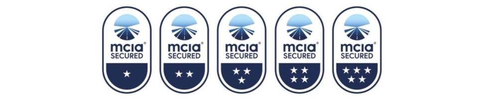 MCIA SECURED